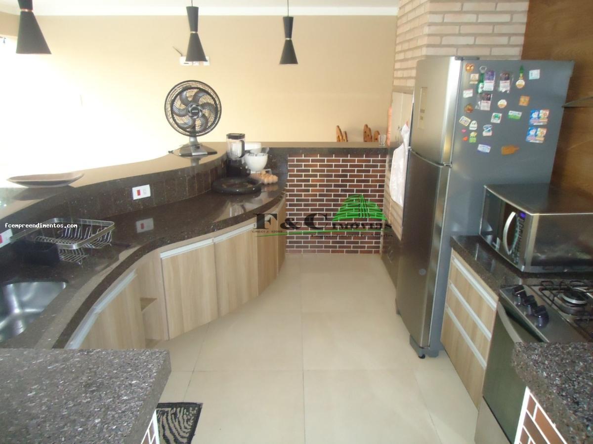 Casa, 4 quartos - Foto 12