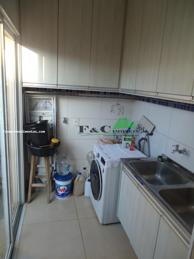 Casa, 4 quartos - Foto 13