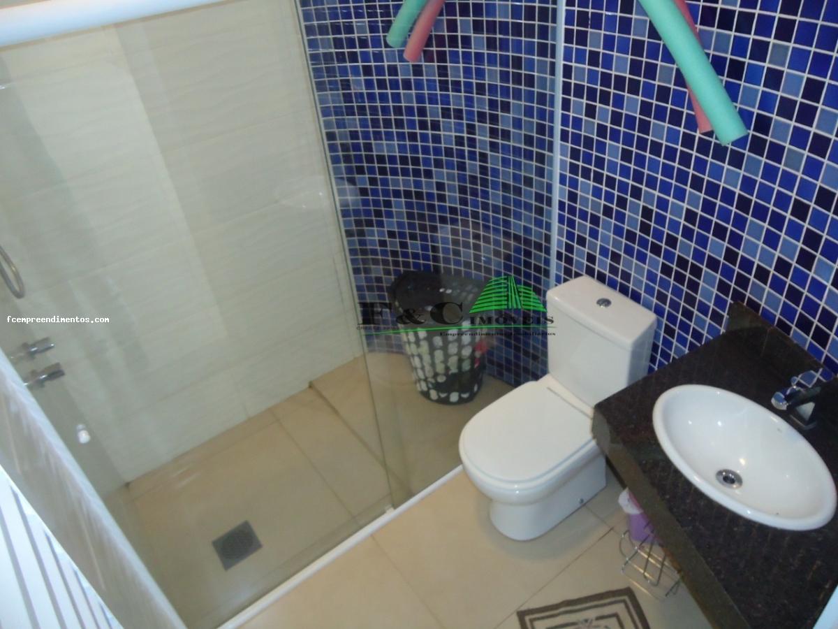 Casa, 4 quartos - Foto 16