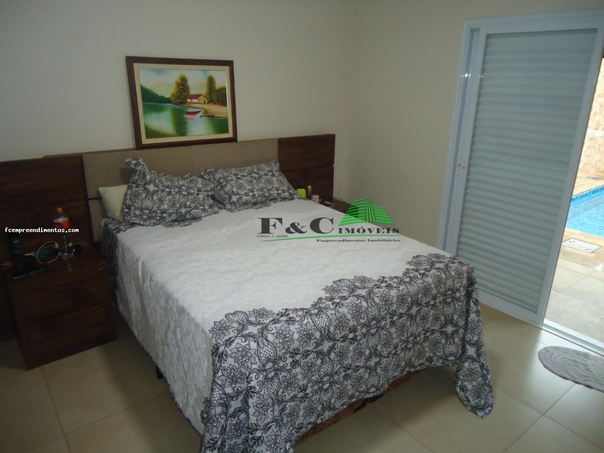 Casa, 4 quartos - Foto 21