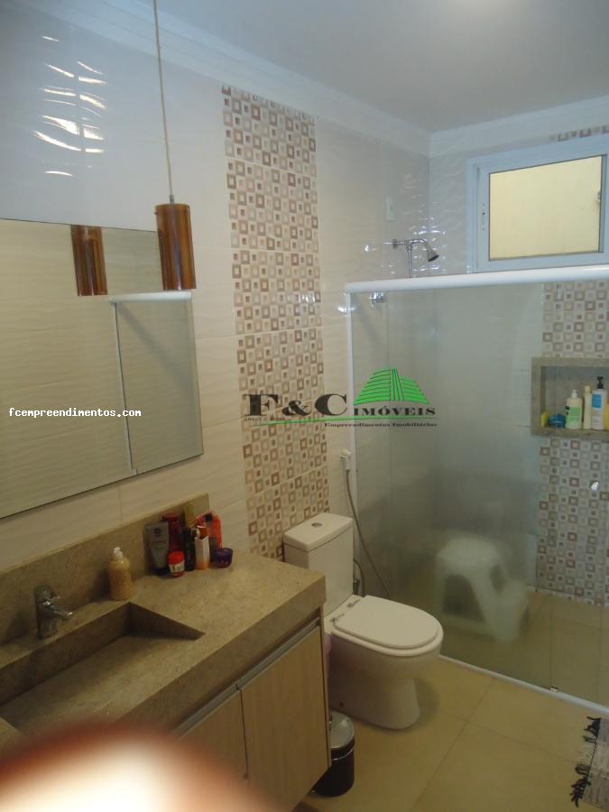 Casa, 4 quartos - Foto 22