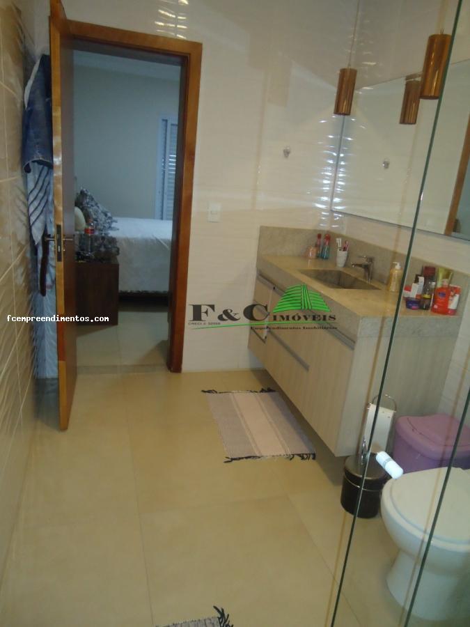 Casa, 4 quartos - Foto 23