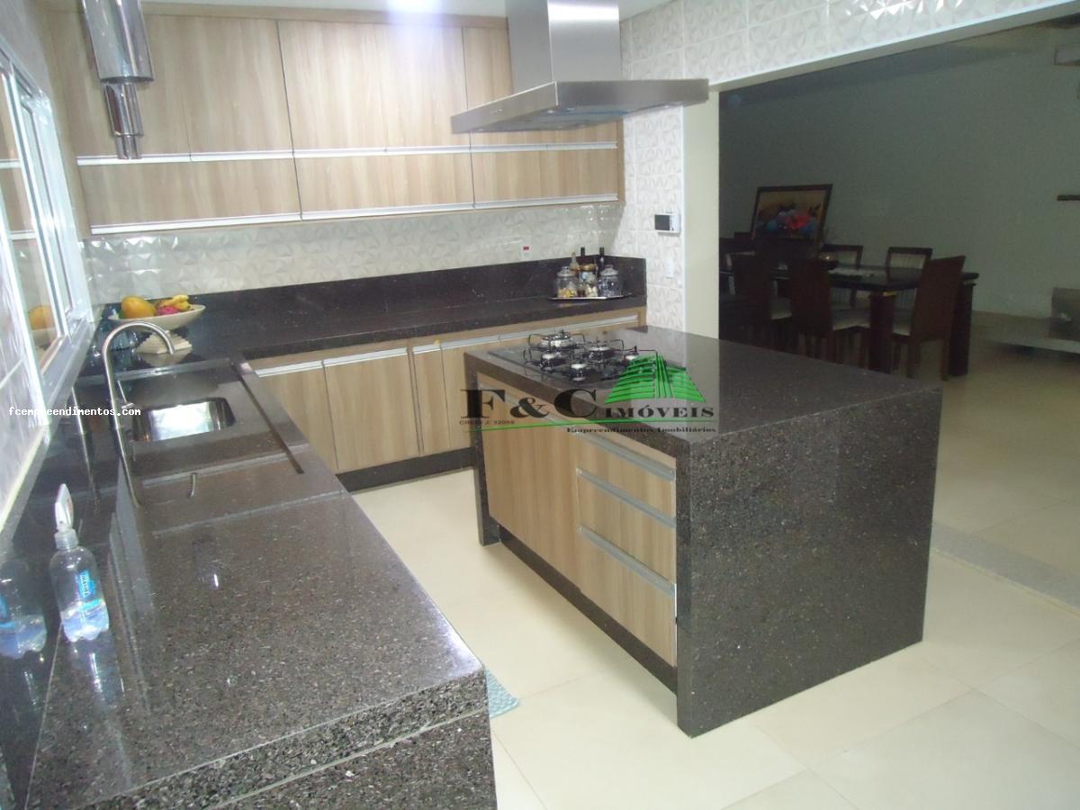 Casa, 4 quartos - Foto 26