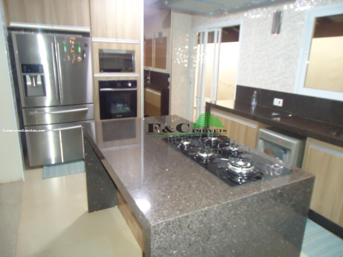 Casa, 4 quartos - Foto 27