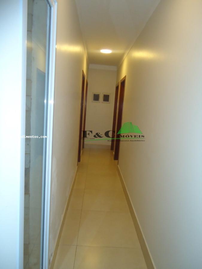 Casa, 4 quartos - Foto 29