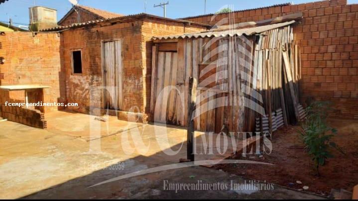 Casa, 2 quartos - Foto 4