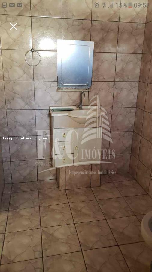 Casa, 2 quartos - Foto 14