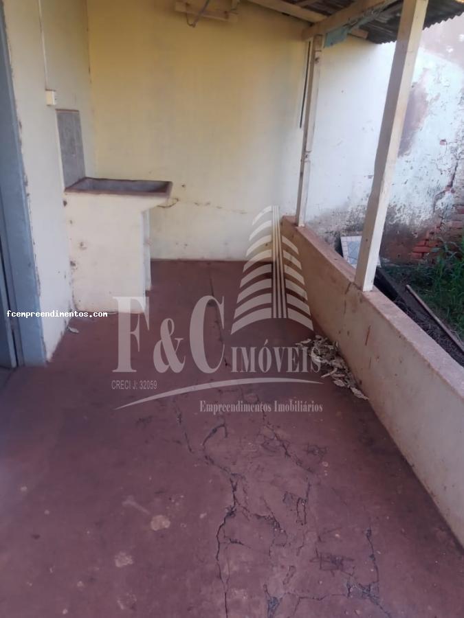 Casa, 2 quartos - Foto 22