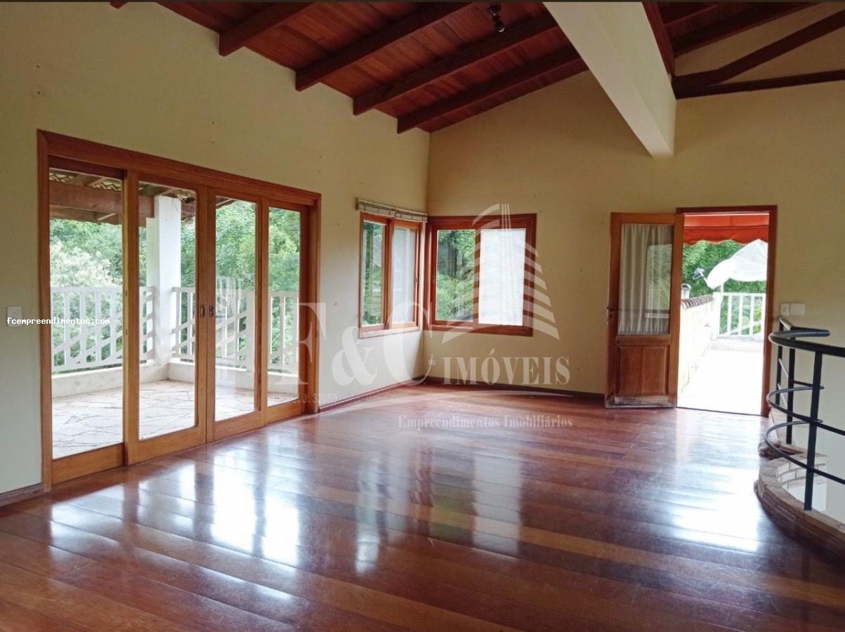 Chácara, 4 quartos, 2500 m² - Foto 2