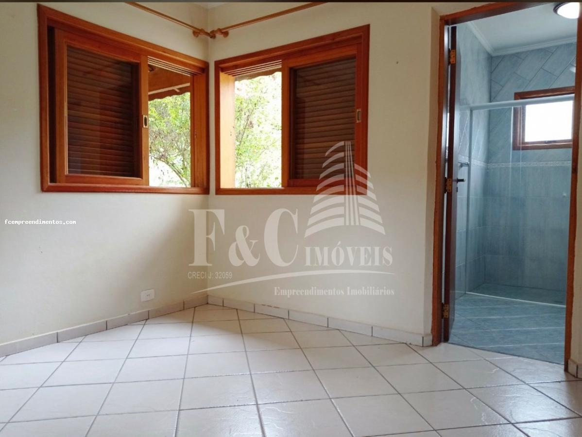 Chácara, 4 quartos, 2500 m² - Foto 4