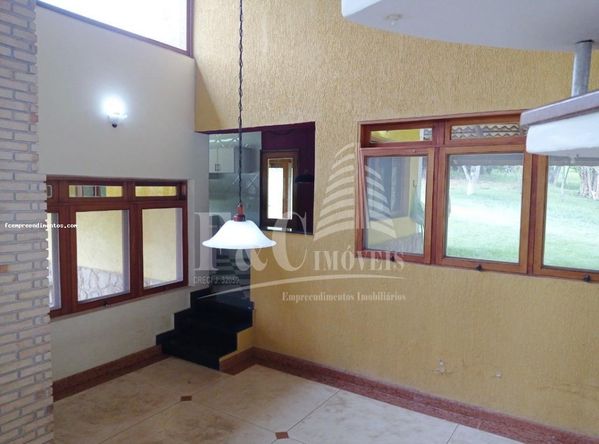 Chácara, 4 quartos, 2500 m² - Foto 5