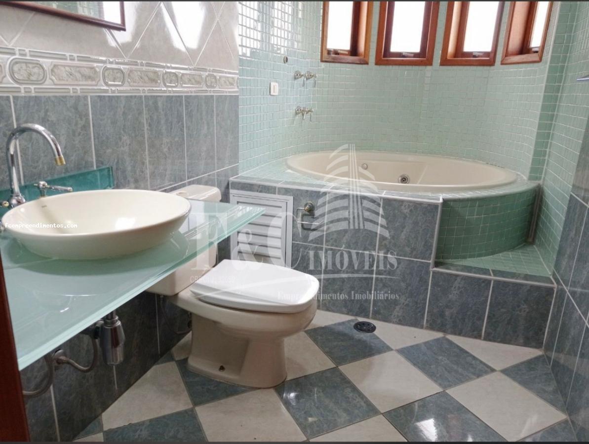 Chácara, 4 quartos, 2500 m² - Foto 8