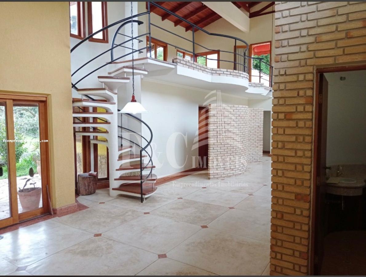 Chácara, 4 quartos, 2500 m² - Foto 12