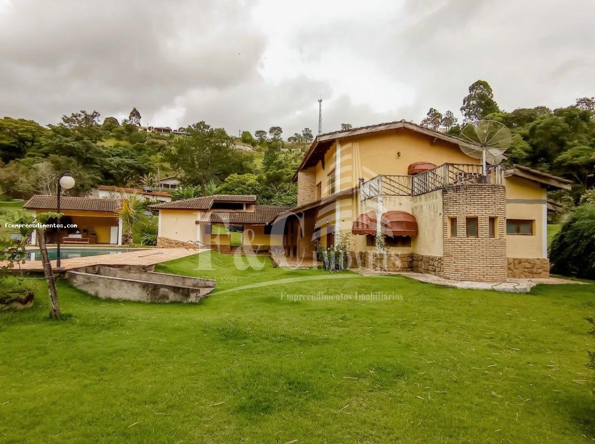 Chácara, 4 quartos, 2500 m² - Foto 15