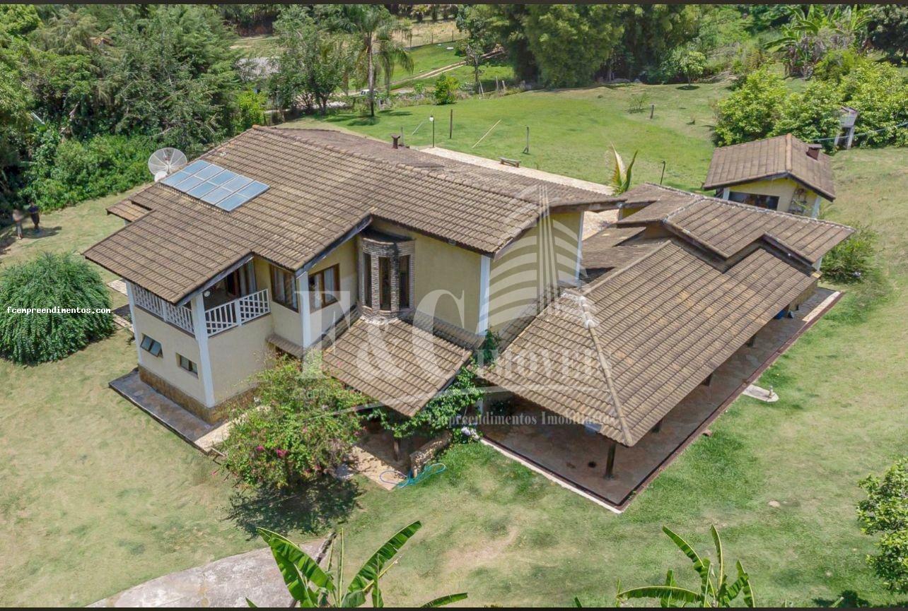 Chácara, 4 quartos, 2500 m² - Foto 16