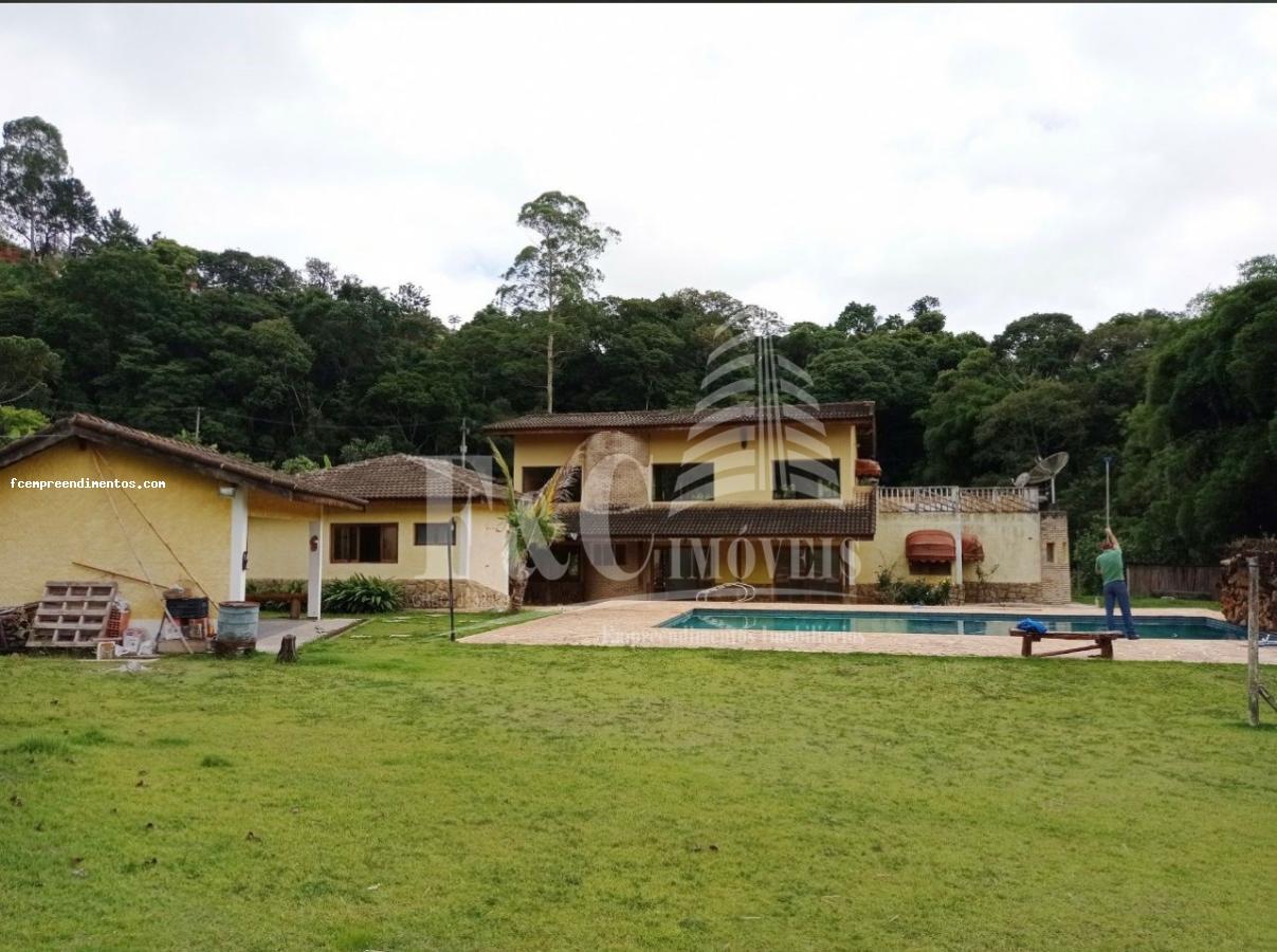 Chácara, 4 quartos, 2500 m² - Foto 18