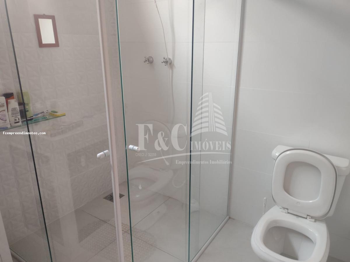 Casa, 3 quartos - Foto 12