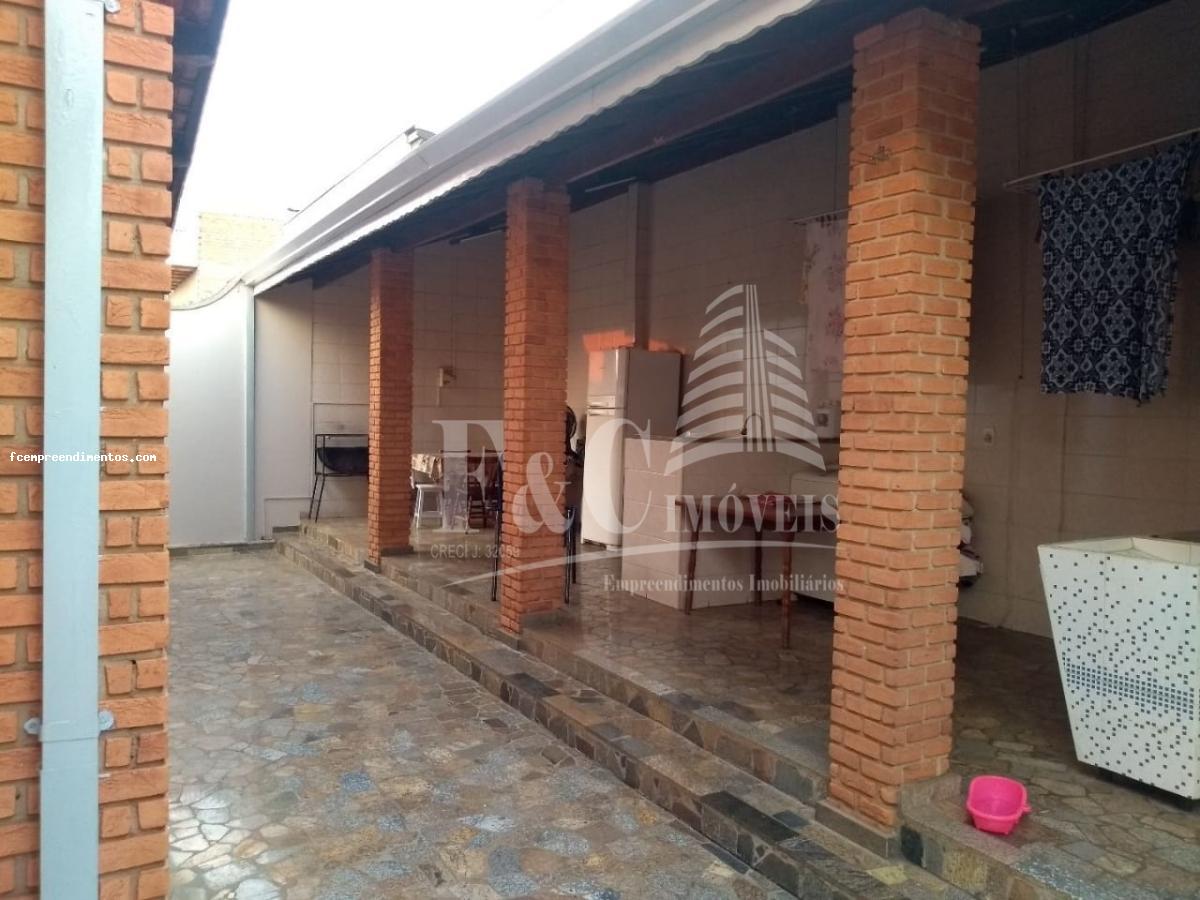 Casa, 3 quartos - Foto 24