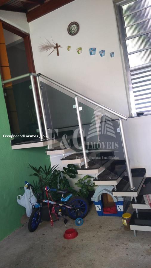 Casa, 2 quartos - Foto 2