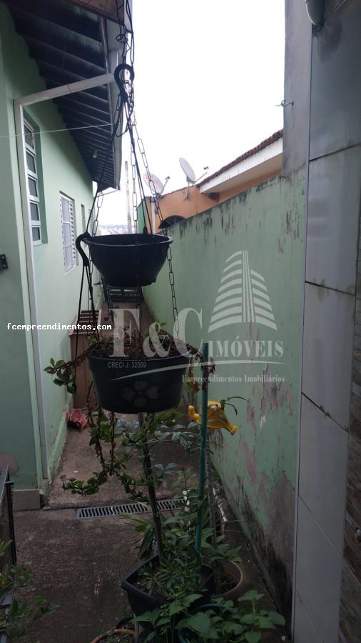 Casa, 2 quartos - Foto 17