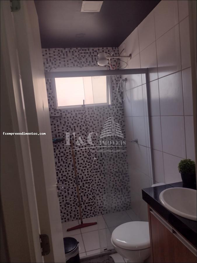 Apartamento, 2 quartos, 48 m² - Foto 2