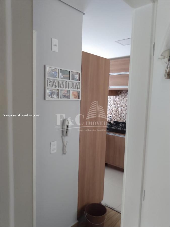 Apartamento, 2 quartos, 48 m² - Foto 5