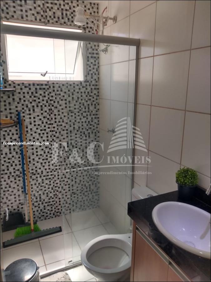 Apartamento, 2 quartos, 48 m² - Foto 4