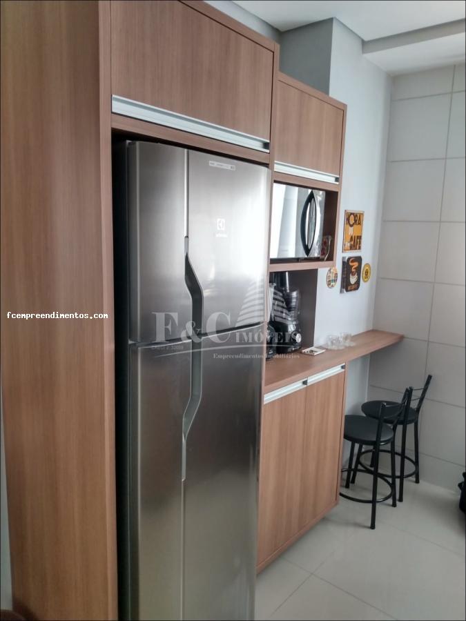 Apartamento, 2 quartos, 48 m² - Foto 7