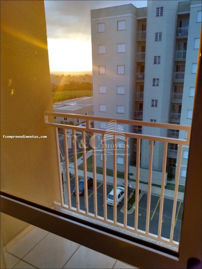 Apartamento, 2 quartos, 48 m² - Foto 9