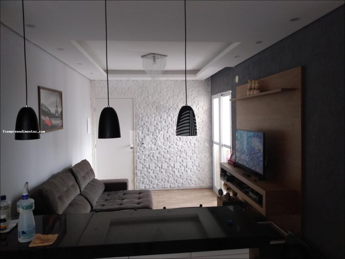 Apartamento, 2 quartos, 48 m² - Foto 8