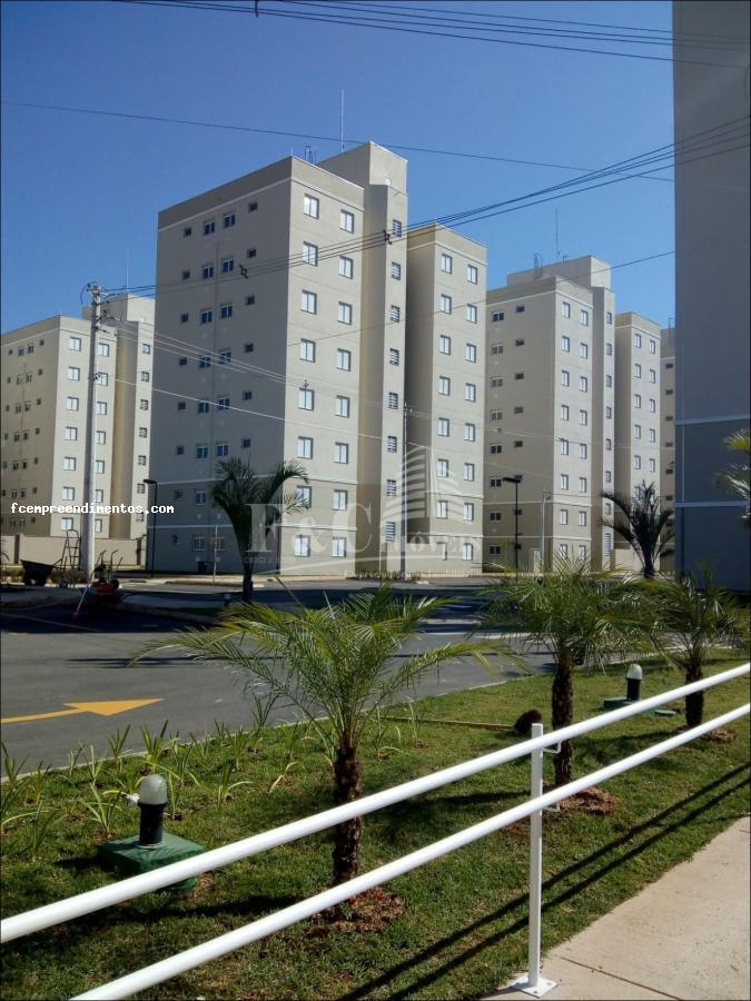 Apartamento, 2 quartos, 48 m² - Foto 11