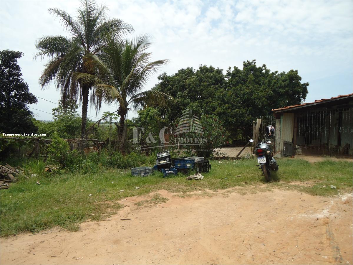 Chácara, 3500 m² - Foto 3