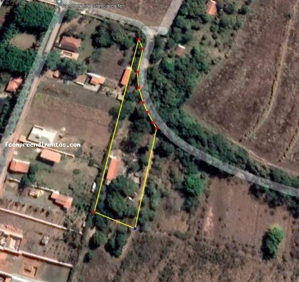 Chácara, 3500 m² - Foto 4