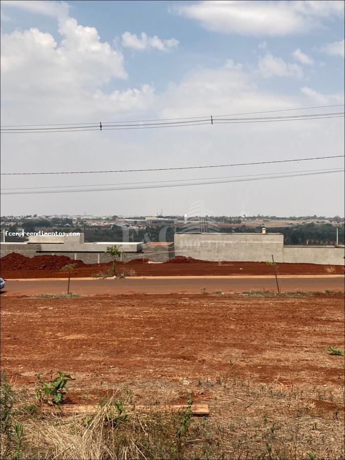 Terreno, 250 m² - Foto 1