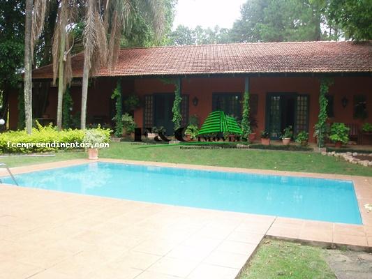Fazenda, 6740 m² - Foto 1