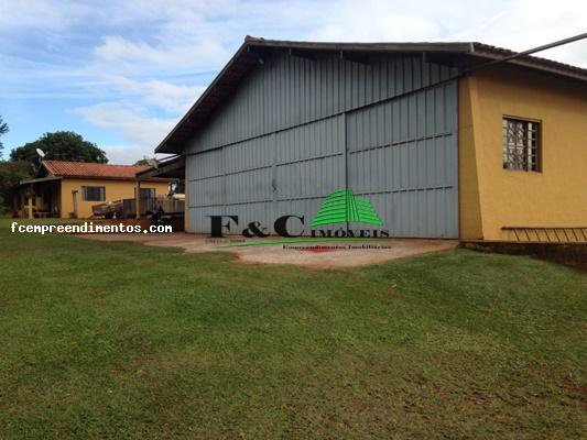 Chácara, 5 quartos, 6000 m² - Foto 3