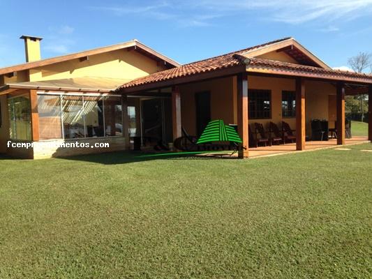 Chácara, 5 quartos, 6000 m² - Foto 7