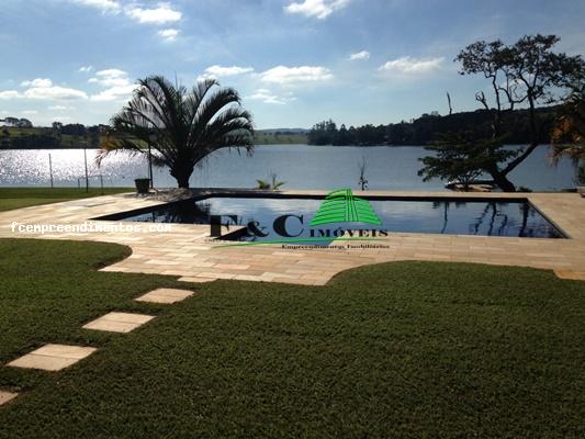 Chácara, 5 quartos, 6000 m² - Foto 10