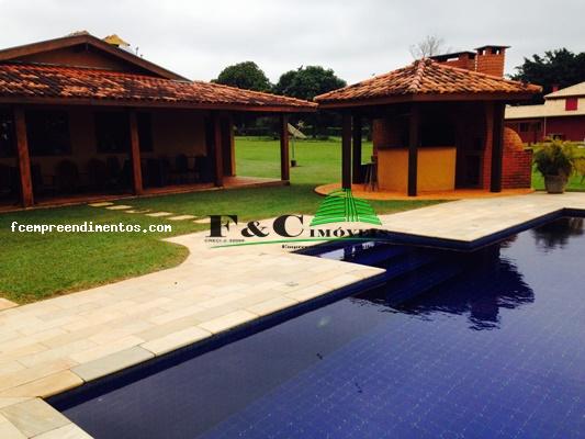 Chácara, 5 quartos, 6000 m² - Foto 12