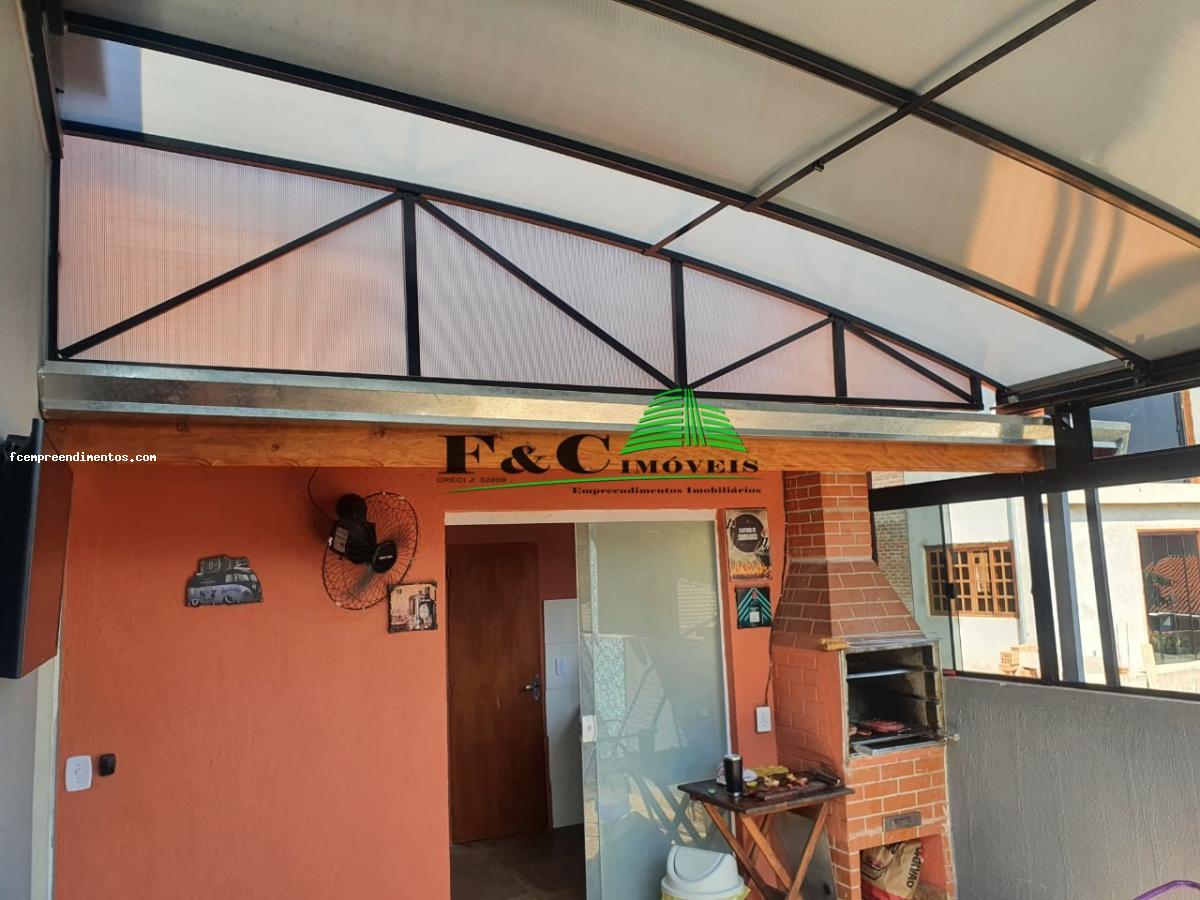 Casa de Condomínio, 3 quartos - Foto 7