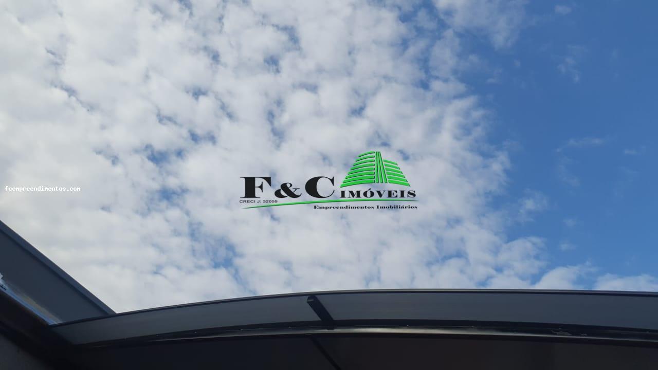 Casa de Condomínio, 3 quartos - Foto 10