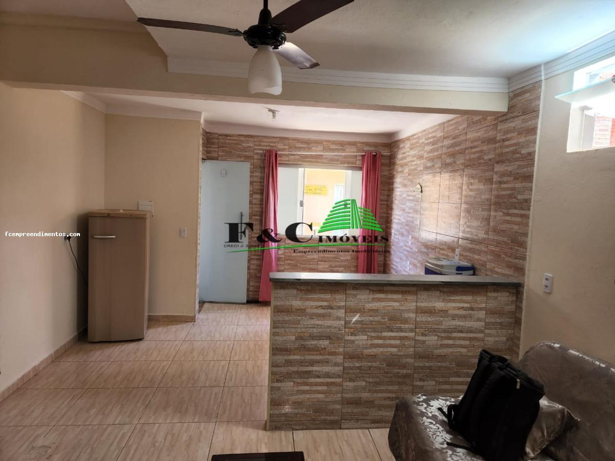 Casa de Condomínio, 3 quartos - Foto 11