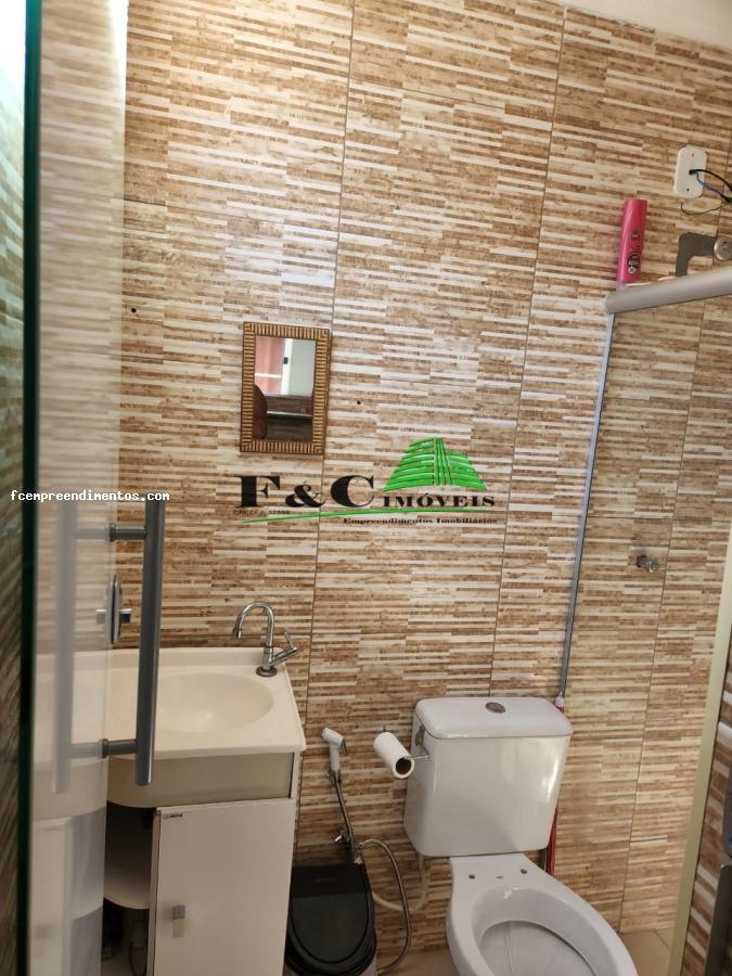 Casa de Condomínio, 3 quartos - Foto 12