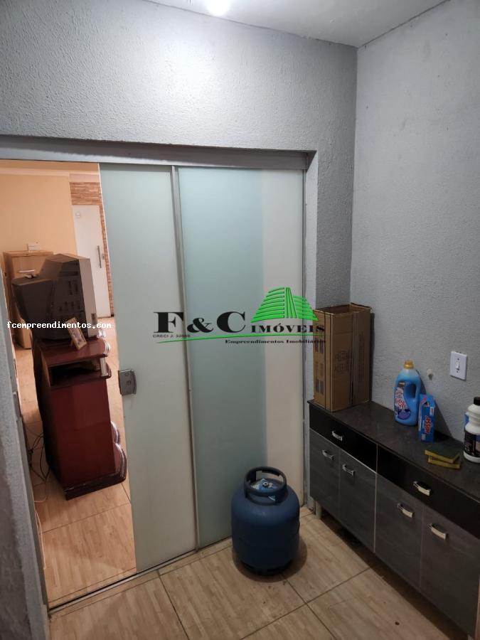 Casa de Condomínio, 3 quartos - Foto 13