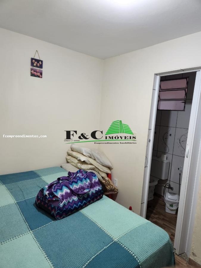 Casa de Condomínio, 3 quartos - Foto 14