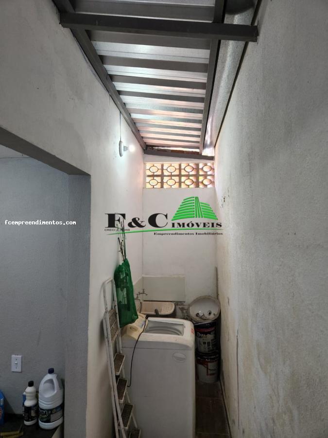 Casa de Condomínio, 3 quartos - Foto 16