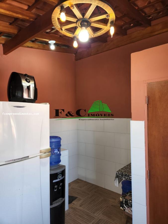 Casa de Condomínio, 3 quartos - Foto 17