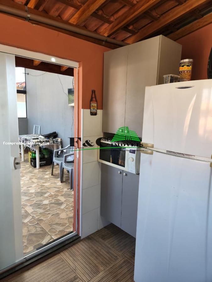 Casa de Condomínio, 3 quartos - Foto 18