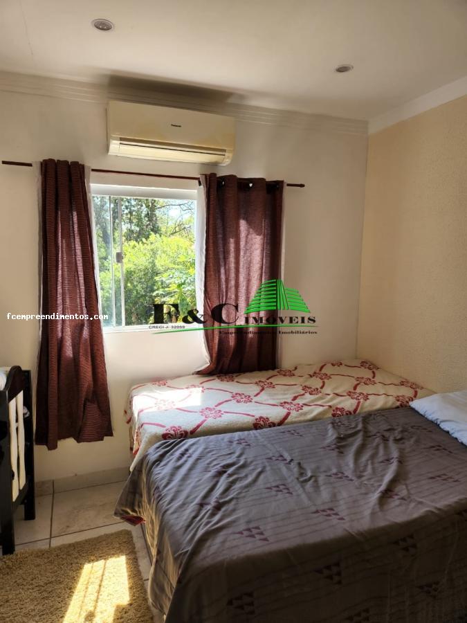 Casa de Condomínio, 3 quartos - Foto 20