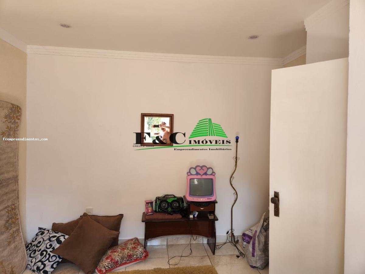 Casa de Condomínio, 3 quartos - Foto 21